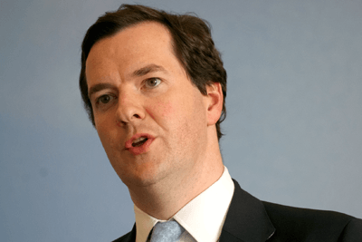 Chancellor George Osborne made a number of announcements in his final Autumn Statement this parliament, but few were new (photograph: altogetherfool/CC BY SA 2.0)