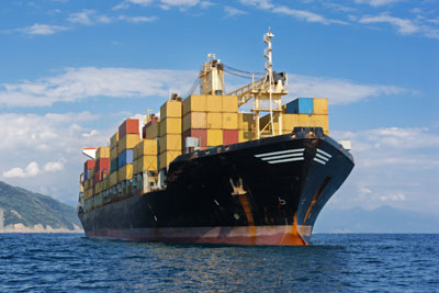 Under the new measures ships will have to be run on low-sulphur fuel and monitor their own CO2 emissions (photograph: Federico Rostagno/123rf)