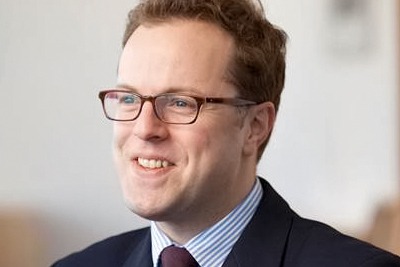 Doug Bryden is head of environment and operational regulatory