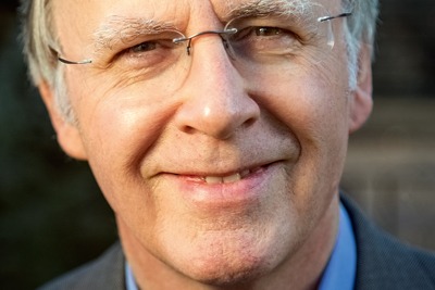 John Mulholland is founder and principal energy consultant at Mulholland Energy Solutions