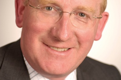 Euan Hall is chief executive of The Land Trust