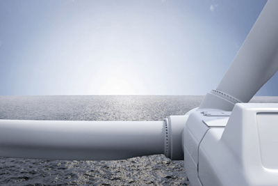 The next CfD auction is likely to be heavily oversubscribed for offshore wind (photograph: Fabian Schmidt /123RF)
