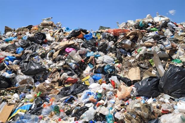 DEFRA is not expecting to introduce any major new waste policy until the EU agrees on a new law (photograph: Evangelos Kanaridis/123RF)
