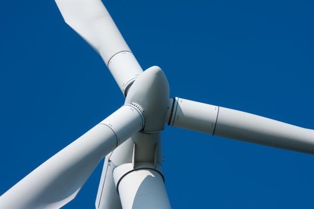 The installation of up to 10 new wind turbines across the country will generate enough electricity to power more than 500 homes
