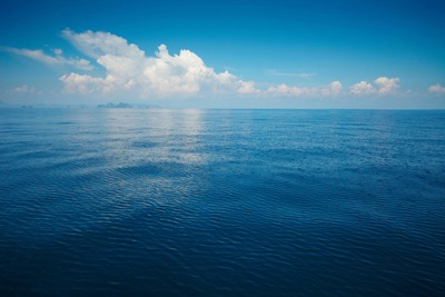 The rate of sea level rise is faster than previously thought (photograph: mihtiander/123RF)