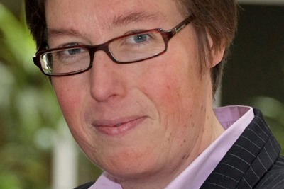 Ofwat's chief executive Cathryn Ross has set up an independent group to advise on resilience (photo: Ofwat)