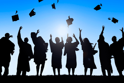 University carbon emissions were cut by 3.6% in 2014 (photograph: Robert Churchill/123RF)