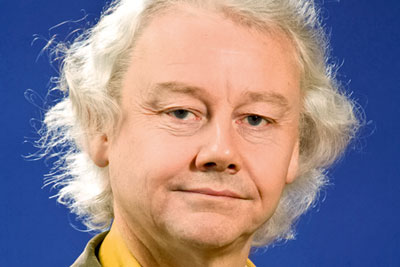 Paul Hatchwell, energy editor, ENDS Report