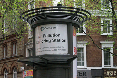Air quality monitoring: Looking after future generations (Hirokazan/CC by 2.0)