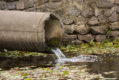 Environment Agency screening tightens over discharges (photograph: Iuril Konoval/123RF)