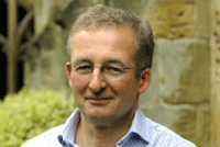 Dieter Helm