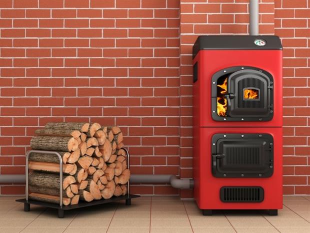 Biomass boilers make up 95% of installations under the RHI (Photo:aleksanderdn_123RF)