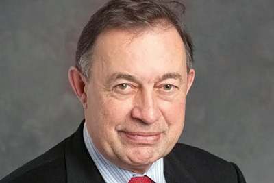 Richard Macrory, professor of environmental law, University College London