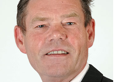 Philip Sellwood is chief executive of the Energy Saving Trust