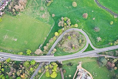 Nationally signifcant infrastructure planning is 'broken' says NGO (photograph: Tom Gowanlock/123RF)
