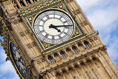 In 2013 the government made a 20% reduction in GHG emissions (photograph: joseasreyes/123RF)
