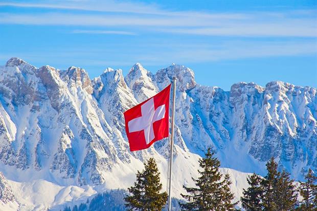 Switzerland has committed to cut emissions by 50% by 2030 (photograph: Fedor Selivanov/123RF)