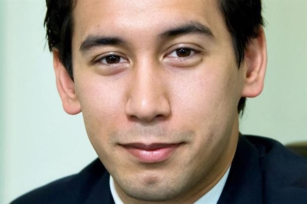 Ben Caldecott is director of the Stranded Assets Programme at the University of Oxford's Smith School of Enterprise and the Environment