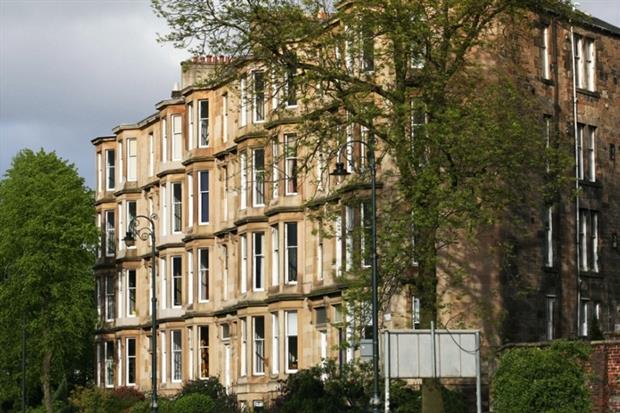 Most private rentals must meet minimum energy standards (photograph: David Woods/123RF)