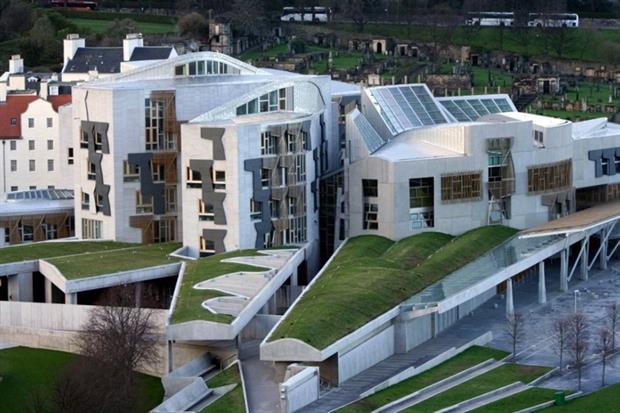 Scotland has backed a remanufacturing initiative (photograph: Stephen Finn/123RF)