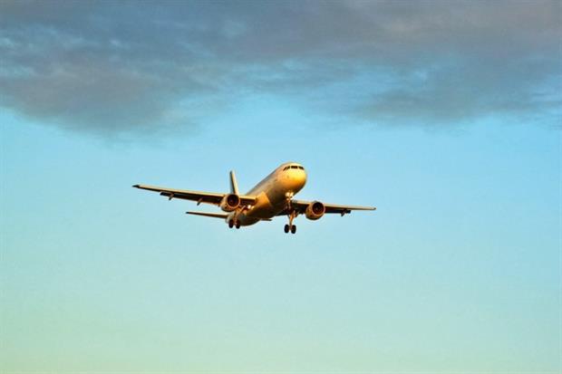 Domestic flights have been reduced (photograph: Mark Smith/123RF)