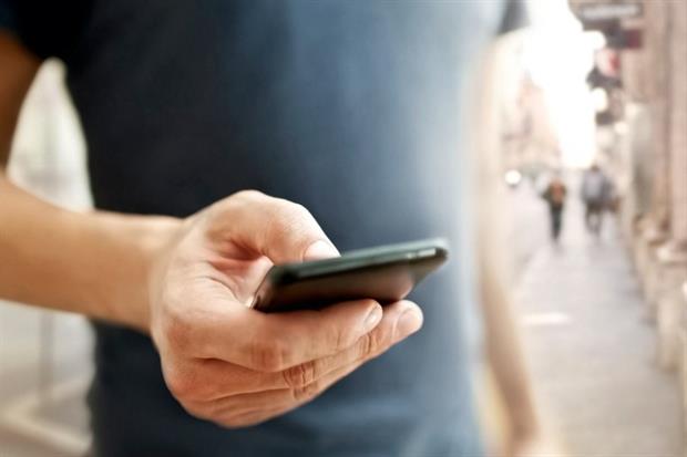 The second-hand phone market is thriving (photograph: Marksim Kostenko/123RF)