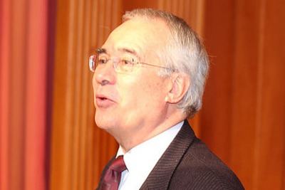 Nicholas Stern is chair of the Grantham Research Institute (photo: Franz Johann Morgenbesser CC BY-SA 2.0)