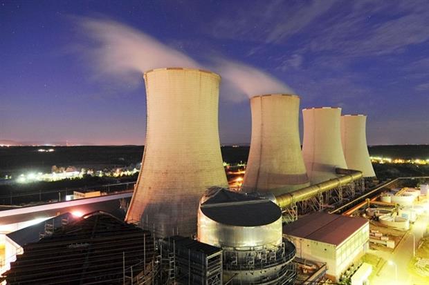 Large power plants will have to comply with the BREF pollution limits four years after they are published (photograph: Martin Vonka/123RF)