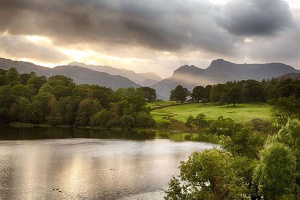 The Natural Capital Committee has created a framework for accounting for ecosystem services (photograph: Steven Heap/123RF)