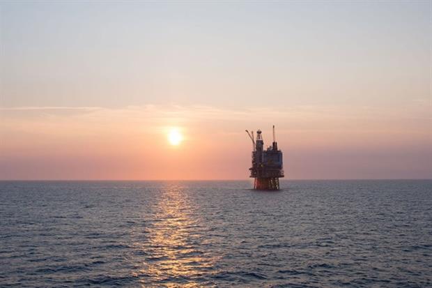 The new offshore regulator, the Oil and Gas Authority, is seen as key to guiding 'maximised' economic recovery of the North Sea (photograph: Dirk-Jan Mattaar/123RF)