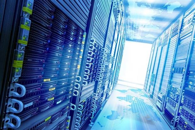 O2 has cut carbon relative emissions from its network by 76% (photograph: Karel Noppe/123RF)