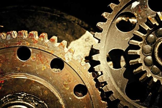 A NI operator has been fined for handling end-of-life machinery without a permit (photograph: ensup/123RF)