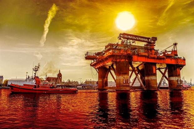 Just 15% of major investors are adequately taking climate change risks into account (photograph: nightman1965/123RF)