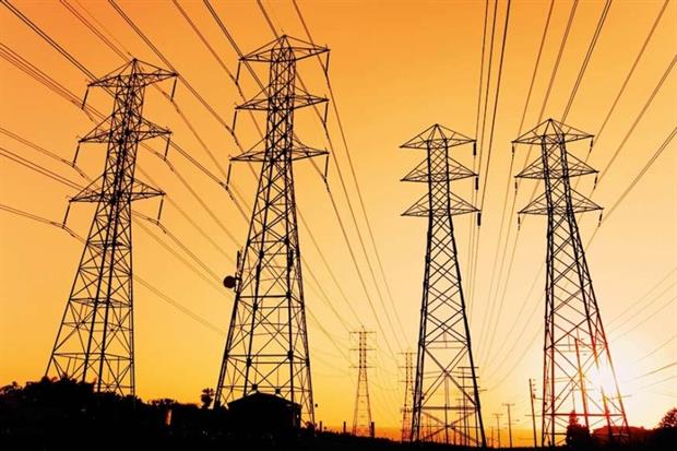 Electricity pylons (photograph: Epicstockmedia/123RF)