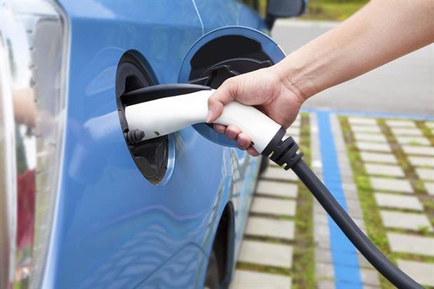 Continued steady government support will be crucial for low carbon vehicles (photograph: tomwang/123RF)
