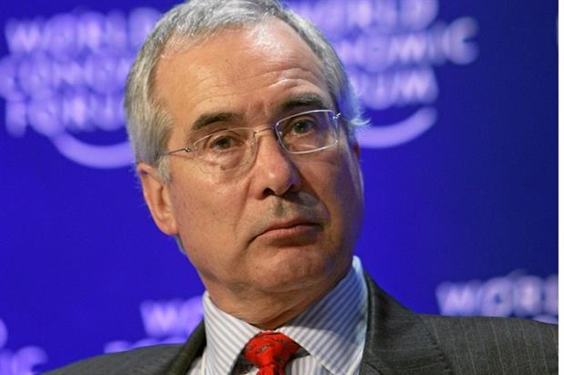 Lord Stern called for greater ambition before and after the UNFCCC Paris summit (photograph: World Economic Forum/CC BY-NC-SA 2.0 via Flickr)