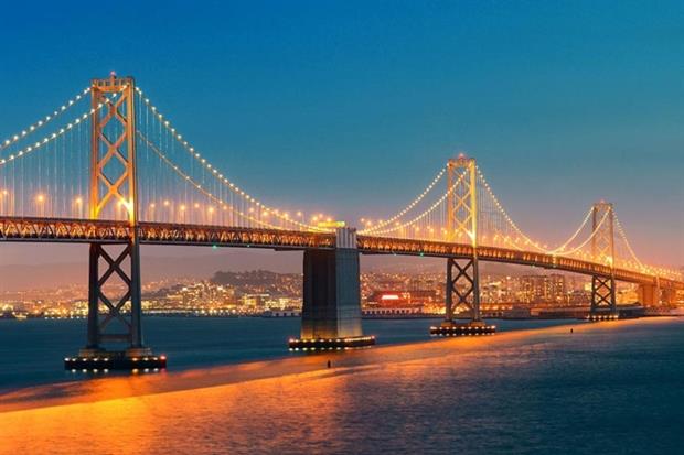 California's 40% target ups the stakes for Obama's Federal climate pledge (photograph: Songquan Deng/123RF)