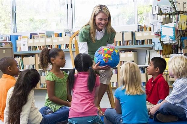 Schools and councils are paying a high price for exiting the CRC (photograph: Cathy Yeulet/123RF)