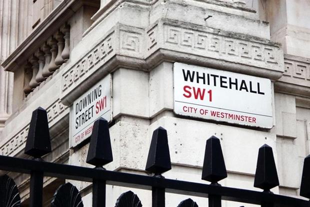 A new Conservative government has been elected (photograph: bellphotograph432/123RF)