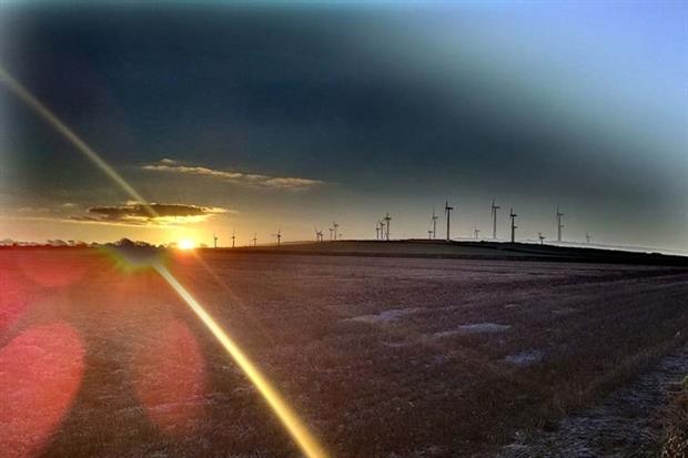 The UK onshore wind industry is as confused as it is concerned about the new Conservative government's policy position (photograph: Sebastien Coell/123RF)