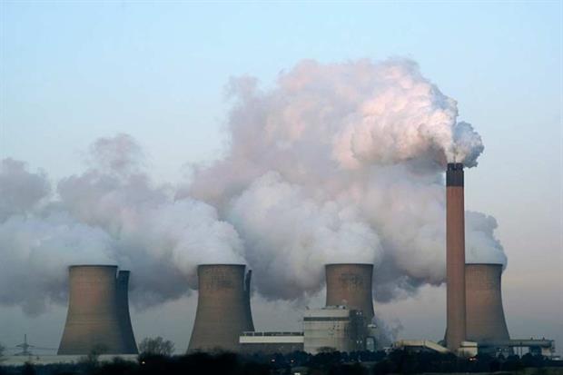 SSE's early closure of Ferrybridge was due to rising compliance costs and competition from renewables as well as age (photograph: Fated Snowfox, CC BY 2.0)
