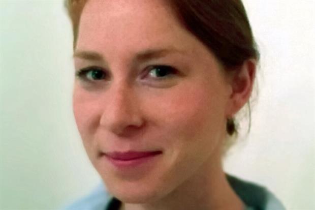 Isabella Kaminski is an assistant editor at the ENDS Report