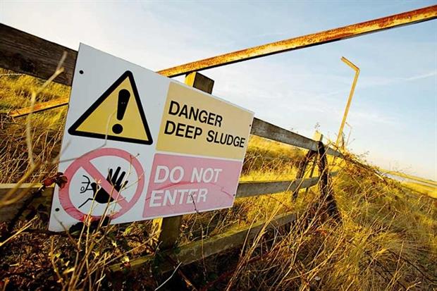 (photograph: Chartered Institute of Environmental Health)