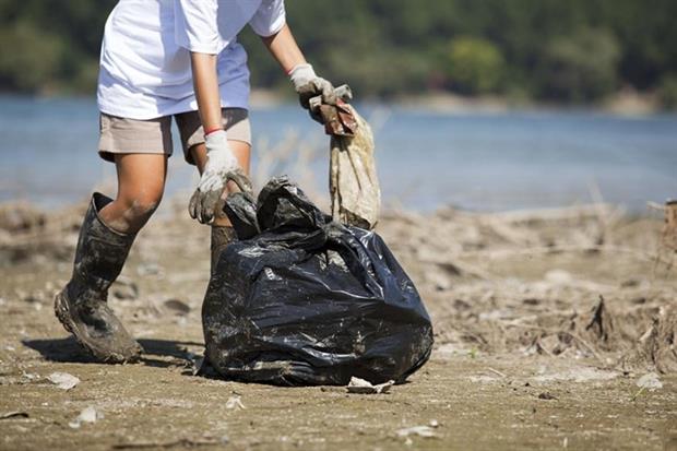 Gross spending on environmental protection from UK industries was about £2.7bn in 2013/14.(photograph: macor/123RF)