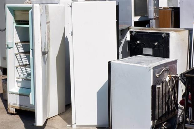 The commission is asking whether white goods should be a priority in the new circular economy package (photograph: Ermess/123RF)