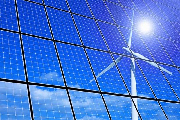 Solar PV and wind should be the focus of future public research (photograph: Jason Winter/123RF)