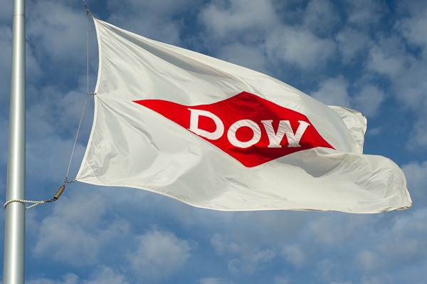 Dow Chemical has pledged to deliver $1bn through valuing nature (photograph: Dow Chemical Company)