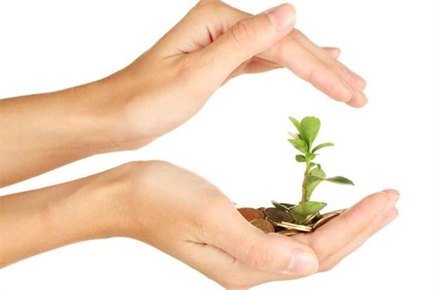 UK businesses paid just under £3bn in 2014/15 for three key environmental schemes (photograph: serezniy/123RF)