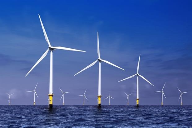 Scottish Power Renewables has finalised a turbine supply deal for the East Anglia One project (photograph: Sergiy Serdyuk/123RF)
