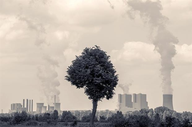 The business community is seeking to develop a low carbon business partnership with the new Conservative government
